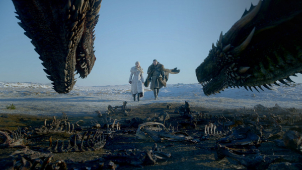 HBO потратила 30 млн долларов на отменённый спин-офф «Игры престолов» — WorldGameNews HBO потратила 30 млн долларов на отменённый спин-офф «Игры престолов»