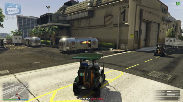 Обновление GTA Online: The Contract раскрывает каноничную концовку GTA 5 Обновление GTA Online: The Contract раскрывает каноничную концовку GTA 5