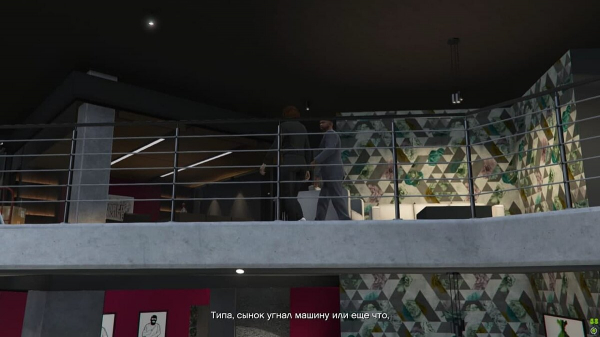 GTA Online: The Contract — вся информация об обновлении в одном материале GTA Online: The Contract — вся информация об обновлении в одном материале