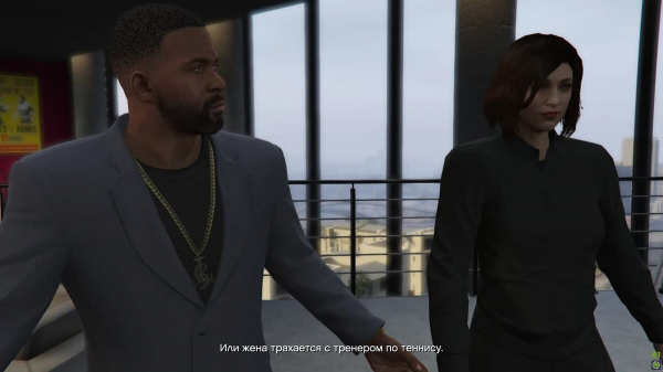 GTA Online: The Contract — вся информация об обновлении в одном материале GTA Online: The Contract — вся информация об обновлении в одном материале