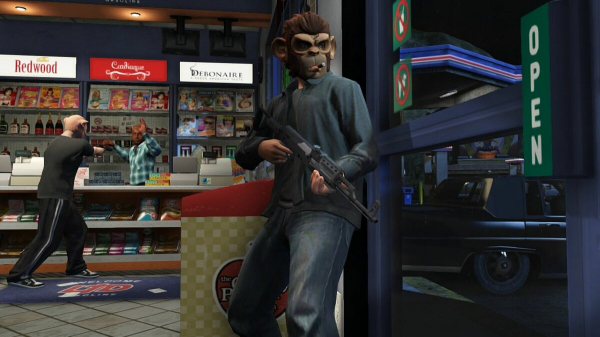 Итоги 2021: закрытие GTA Online на PS3 и Xbox 360, борьба с читерами и другие события вокруг мультиплееров Rockstar Games Итоги 2021: закрытие GTA Online на PS3 и Xbox 360, борьба с читерами и другие события вокруг мультиплееров Rockstar Games