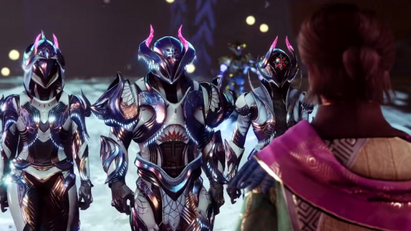 В Destiny 2 стартовало бесплатное мероприятие «Рассвет» с подарками — WorldGameNews В Destiny 2 стартовало бесплатное мероприятие «Рассвет» с подарками