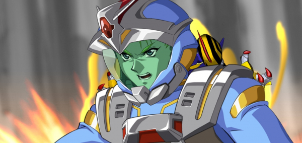 Продюсер Super Robot Wars покинул Bandai Namco — WorldGameNews Продюсер Super Robot Wars покинул Bandai Namco
