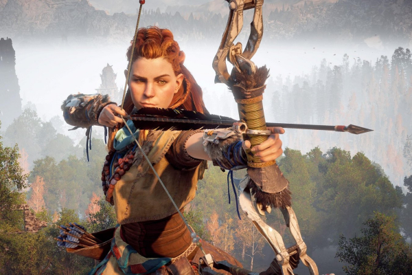 Вышел фанатский VR-мод для Horizon Zero Dawn с двумя режимами работы — WorldGameNews Вышел фанатский VR-мод для Horizon Zero Dawn с двумя режимами работы