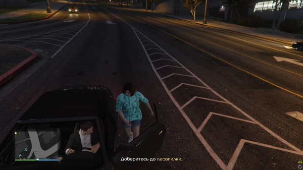 GTA Online: The Contract — вся информация об обновлении в одном материале GTA Online: The Contract — вся информация об обновлении в одном материале