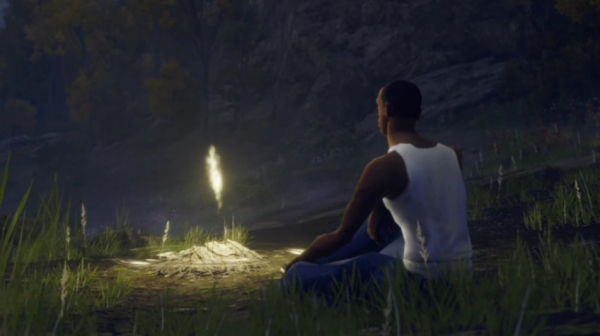 Моддер заменил протагониста Elden Ring на Си-Джея из GTA: San Andreas — WorldGameNews Моддер заменил протагониста Elden Ring на Си-Джея из GTA: San Andreas — WorldGameNews