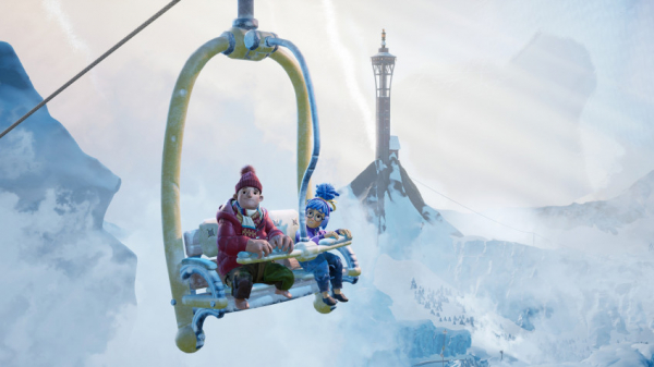 Naughty Dog назвала свои любимые игры за 2021 год — WorldGameNews Naughty Dog назвала свои любимые игры за 2021 год — WorldGameNews