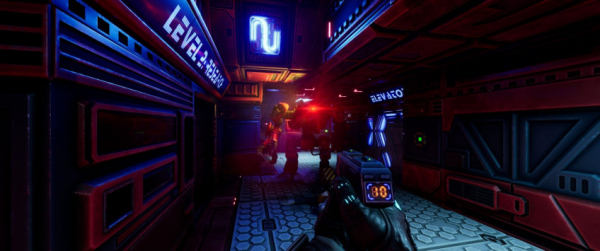 Ремейк System Shock выйдет в 2022 году — новые скриншоты — WorldGameNews Ремейк System Shock выйдет в 2022 году — новые скриншоты — WorldGameNews