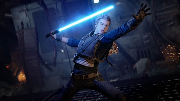 Надежный инсайдер поделился подробностями о Star Wars Jedi: Fallen Order 2 — WorldGameNews Надежный инсайдер поделился подробностями о Star Wars Jedi: Fallen Order 2