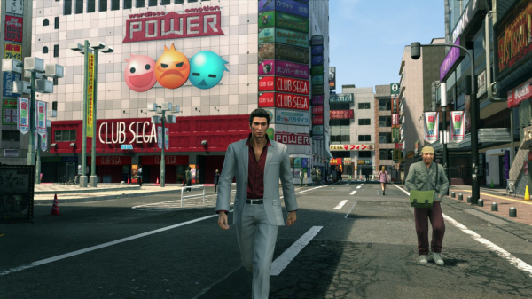 Sega продаёт остатки своего аркадного бизнеса — WorldGameNews Sega продаёт остатки своего аркадного бизнеса