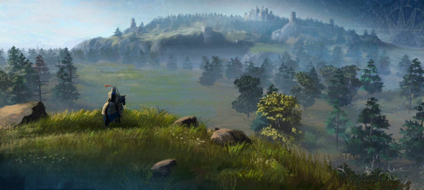 Свежий патч и тестирование ранговых боёв — грядущее обновление Age of Empires IV — WorldGameNews Свежий патч и тестирование ранговых боёв — грядущее обновление Age of Empires IV
