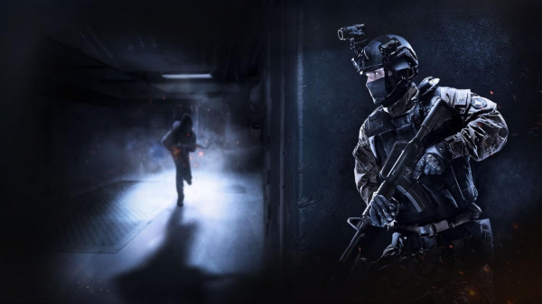 На FACEIT изменились страницы матчей и условия подбора поединков — WorldGameNews На FACEIT изменились страницы матчей и условия подбора поединков