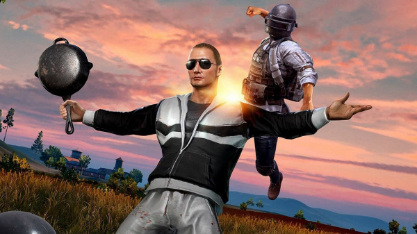 В PUBG Mobile за неделю заблокировали более 1,7 млн аккаунтов читеров — WorldGameNews В PUBG Mobile за неделю заблокировали более 1,7 млн аккаунтов читеров