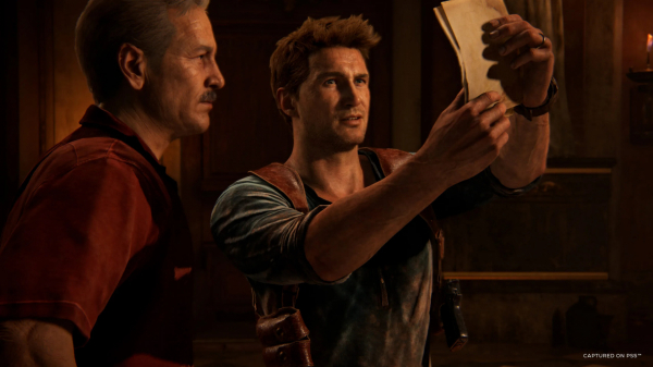 Sony представила релизный трейлер Uncharted: Legacy of Thieves Collection — WorldGameNews Sony представила релизный трейлер Uncharted: Legacy of Thieves Collection