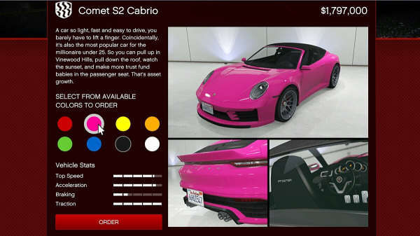 Rockstar Games дарит «радужное худи» игрокам GTA Online Rockstar Games дарит «радужное худи» игрокам GTA Online