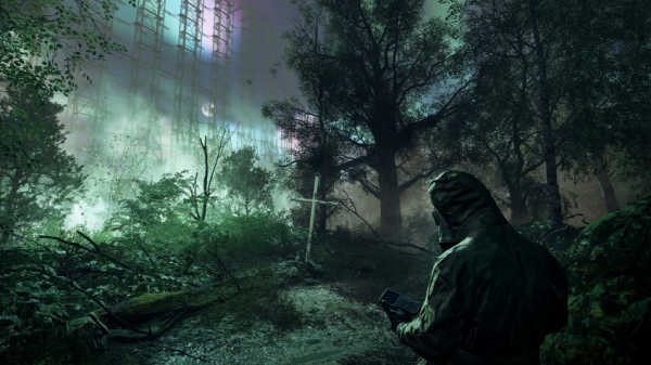 Свежий патч добавил в Chernobylite на PS4 и Xbox One трёх монстров — WorldGameNews Свежий патч добавил в Chernobylite на PS4 и Xbox One трёх монстров