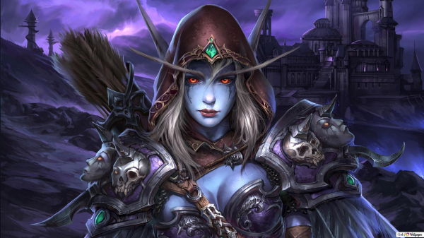 Blizzard поделилась киберспортивными планами по World of Warcraft на 2022 год — WorldGameNews Blizzard поделилась киберспортивными планами по World of Warcraft на 2022 год