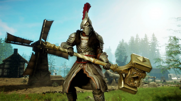 В New World появятся модификаторы, повышающие сложность экспедиций — WorldGameNews В New World появятся модификаторы, повышающие сложность экспедиций