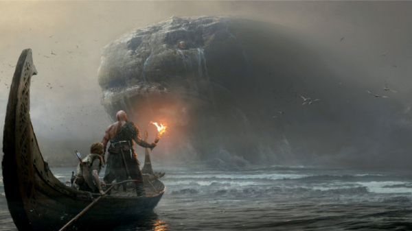 God of War, Monster Hunter Rise и Ready or Not — вновь на вершине чарта Steam — WorldGameNews God of War, Monster Hunter Rise и Ready or Not — вновь на вершине чарта Steam