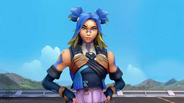 Новый агент, облики для оружия и награды — Riot Games о четвёртом эпизоде Valorant — WorldGameNews Новый агент, облики для оружия и награды — Riot Games о четвёртом эпизоде Valorant