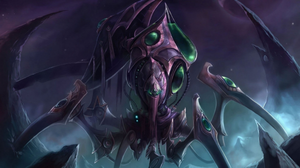 Три крупных турнира по StarCraft 2 пройдут в ближайший год — WorldGameNews Три крупных турнира по StarCraft 2 пройдут в ближайший год