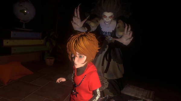 Рейтинг ESRB получила неанонсированная PC-версия In Nightmare — WorldGameNews Рейтинг ESRB получила неанонсированная PC-версия In Nightmare