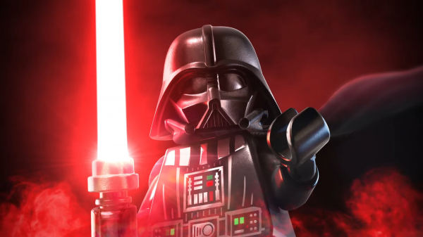 Lego Star Wars: The Skywalker Saga выходит 5 апреля — WorldGameNews Lego Star Wars: The Skywalker Saga выходит 5 апреля