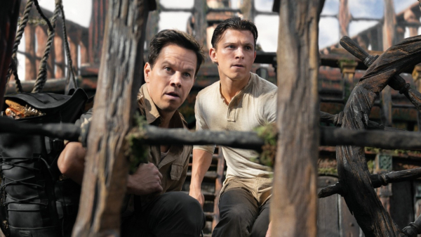 «Делим всё поровну, так?»: финальный трейлер экранизации Uncharted — WorldGameNews «Делим всё поровну, так?»: финальный трейлер экранизации Uncharted