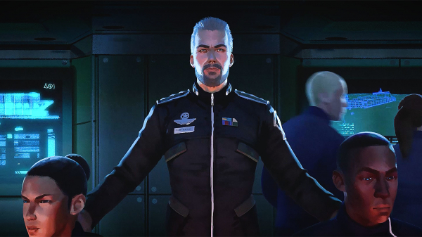 Стратегия Crossfire: Legion выйдет весной 2022 года в раннем доступе в Steam — WorldGameNews Стратегия Crossfire: Legion выйдет весной 2022 года в раннем доступе в Steam