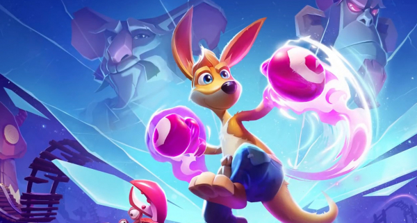 Новая Kao the Kangaroo выйдет этим летом — авторы показали свежий трейлер — WorldGameNews Новая Kao the Kangaroo выйдет этим летом — авторы показали свежий трейлер
