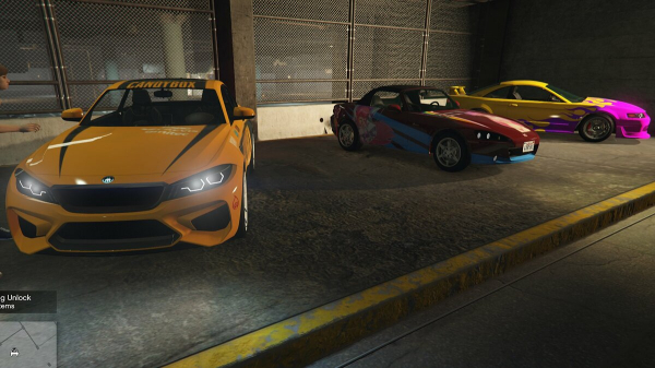 Rockstar Games дарит «радужное худи» игрокам GTA Online Rockstar Games дарит «радужное худи» игрокам GTA Online