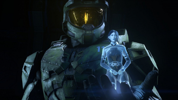 Культовый режиссёр Джон Карпентер похвалил Halo Infinite — WorldGameNews Культовый режиссёр Джон Карпентер похвалил Halo Infinite