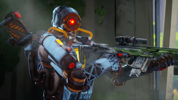 Утечка: в Apex Legends появятся лазерные прицелы и новые взрывные хоп-апы — WorldGameNews Утечка: в Apex Legends появятся лазерные прицелы и новые взрывные хоп-апы