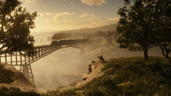 Фанат разблокировал частоту кадров в RDR 2 на взломанной PlayStation 4 Pro — игра работает в 50 FPS Фанат разблокировал частоту кадров в RDR 2 на взломанной PlayStation 4 Pro — игра работает в 50 FPS