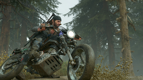 Геймдиректор Days Gone хотел возродить серию Resistance, но ему отказали — WorldGameNews Геймдиректор Days Gone хотел возродить серию Resistance, но ему отказали