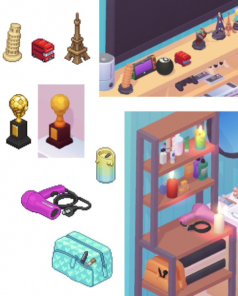 Издатели клона Unpacking Master уверяют, что не знали о Unpacking — WorldGameNews Издатели клона Unpacking Master уверяют, что не знали о Unpacking — WorldGameNews
