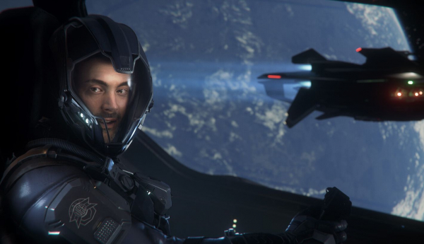 Star Citizen должна выйти к 2027 году, когда начнётся работа над сиквелами Squadron 42 — WorldGameNews Star Citizen должна выйти к 2027 году, когда начнётся работа над сиквелами Squadron 42