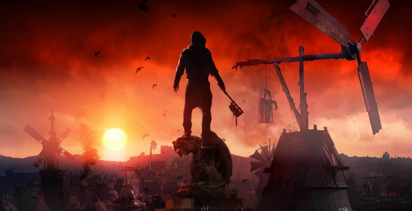 В озвучке Dying Light 2 Stay Human приняли участие 999 актёров — WorldGameNews В озвучке Dying Light 2 Stay Human приняли участие 999 актёров