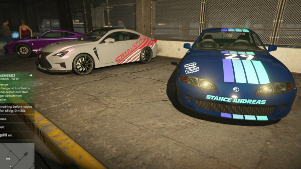 Obey I-Wagen — новое авто добавили в GTA Online Obey I-Wagen — новое авто добавили в GTA Online