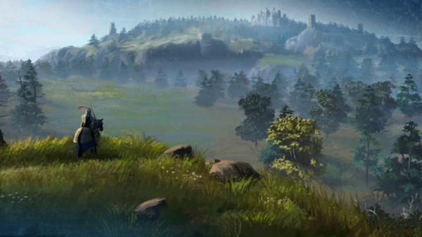 Свежий патч и тестирование ранговых боёв — грядущее обновление Age of Empires IV — WorldGameNews Свежий патч и тестирование ранговых боёв — грядущее обновление Age of Empires IV