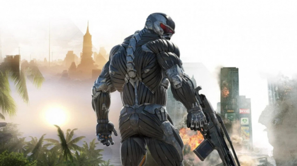 Crytek потребовала удалить фанатский фоторежим для ремастеров Crysis 2 и 3 — WorldGameNews Crytek потребовала удалить фанатский фоторежим для ремастеров Crysis 2 и 3