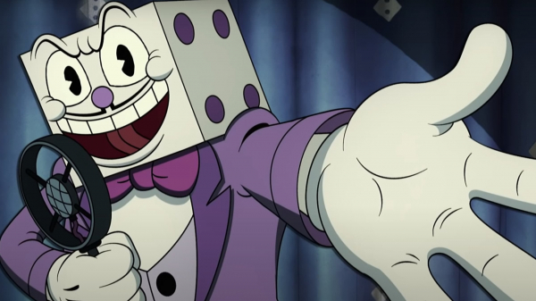 Мультсериал по Cuphead выйдет на Netflix 18 февраля — трейлер — WorldGameNews Мультсериал по Cuphead выйдет на Netflix 18 февраля — трейлер