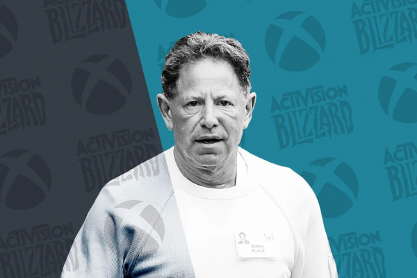Бобби Котик пообещал оставаться главой Activision Blizzard «сколько надо» — WorldGameNews Бобби Котик пообещал оставаться главой Activision Blizzard «сколько надо»