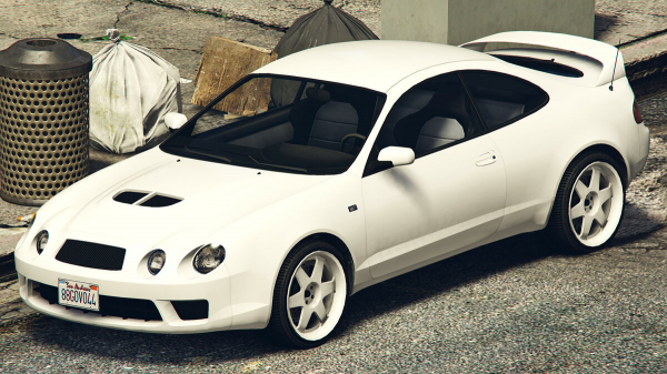 Obey I-Wagen — новое авто добавили в GTA Online Obey I-Wagen — новое авто добавили в GTA Online