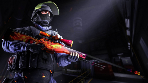 В CS:GO добавили скины пользователей и изменили карту Insertion 2 — WorldGameNews В CS:GO добавили скины пользователей и изменили карту Insertion 2