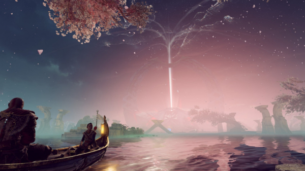 Директор God of War винит в плохих PC-портах экономных издателей — WorldGameNews Директор God of War винит в плохих PC-портах экономных издателей