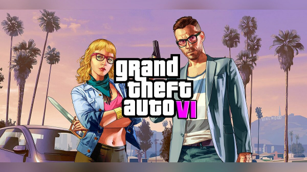 Аналитики: GTA 6 может выйти в 2024 Аналитики: GTA 6 может выйти в 2024