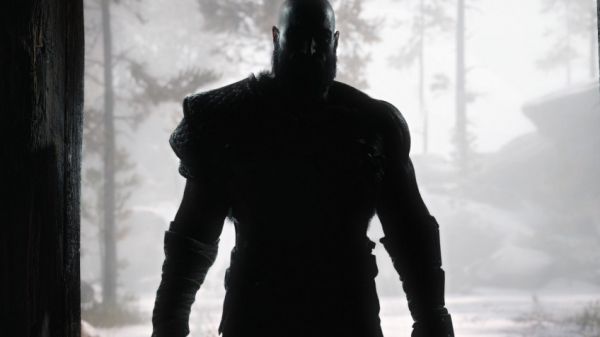 Пиковый онлайн God of War в Steam превзошёл уровень Horizon Zero Dawn — WorldGameNews Пиковый онлайн God of War в Steam превзошёл уровень Horizon Zero Dawn