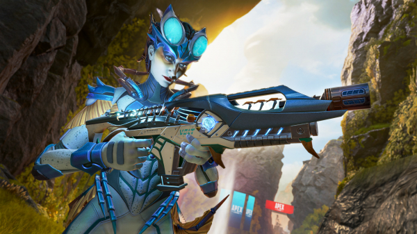 В следующем сезоне Apex Legends исчезнут наборы Legend Edition — WorldGameNews В следующем сезоне Apex Legends исчезнут наборы Legend Edition