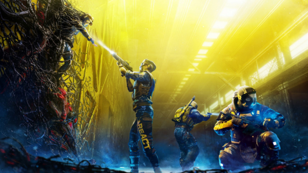 «Недостаточно выделяется» — появились рецензии критиков на Rainbow Six Extraction — WorldGameNews «Недостаточно выделяется» — появились рецензии критиков на Rainbow Six Extraction